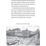 Mrs. Recha Sternbuch: Rescuer of Refugees