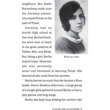 Mrs. Recha Sternbuch: Rescuer of Refugees