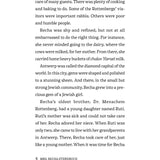 Mrs. Recha Sternbuch: Rescuer of Refugees