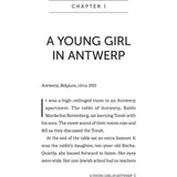 Mrs. Recha Sternbuch: Rescuer of Refugees