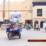 Mussia of Morocco