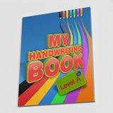 My Handwriting Book - Level A
