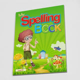 My Spelling Book - Level B