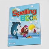 My Spelling Book - Level C