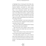 Mystery at Nightlight Resort