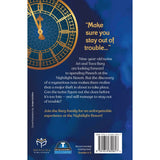 Mystery at Nightlight Resort