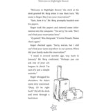 Mystery at Nightlight Resort