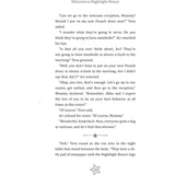 Mystery at Nightlight Resort