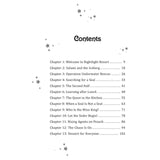 Mystery at Nightlight Resort