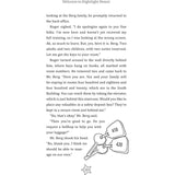 Mystery at Nightlight Resort