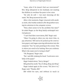 Mystery at Nightlight Resort