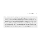 Navigating the Newlyweds: The Essential Handbook on Marrying off Children