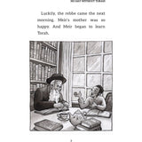 No Day without Torah