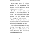 No Day without Torah