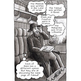 No Day without Torah