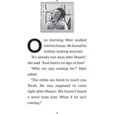 No Day without Torah