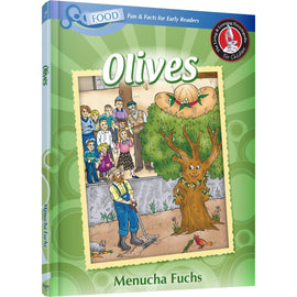 Olives