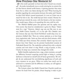 Parenting by the Parashah