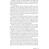 Parenting by the Parashah