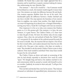 Parenting by the Parashah