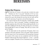 Parenting by the Parashah