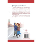 Passport to Russia