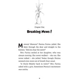 Penina Farina and the Humongous Snowstorm