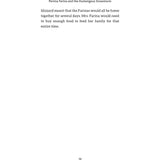 Penina Farina and the Humongous Snowstorm