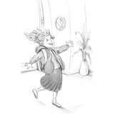 Penina Farina and the Humongous Snowstorm