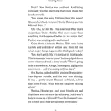 Penina Farina and the Humongous Snowstorm