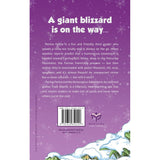 Penina Farina and the Humongous Snowstorm