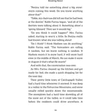 Penina Farina and the Humongous Snowstorm