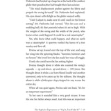 Penina Pinkowitz and the Summer Situation