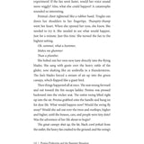 Penina Pinkowitz and the Summer Situation