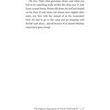 Penina Pinkowitz and the Summer Situation