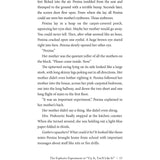 Penina Pinkowitz and the Summer Situation