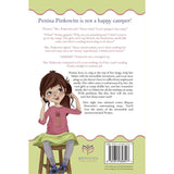 Penina Pinkowitz and the Summer Situation