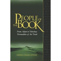 People of the Book