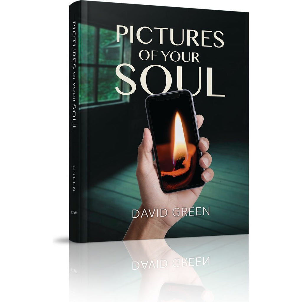 Pictures of Your Soul