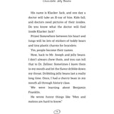 Popcorn with the President and Jelly Eli Z.