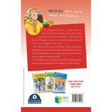 Popcorn with the President and Jelly Eli Z.