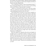 Pride and Preference