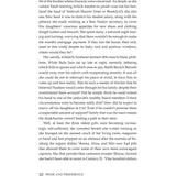 Pride and Preference