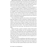 Pride and Preference