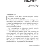 Promise Me, Jerusalem