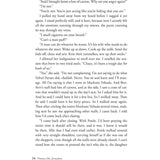 Promise Me, Jerusalem