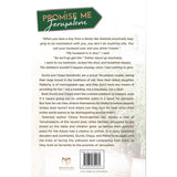 Promise Me, Jerusalem