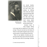 Rabbi Avraham Blumenthal: Father of Orphans