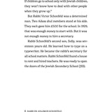 Rabbi Dr. Solomon Schonfeld