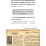 Rabbi Dr. Solomon Schonfeld